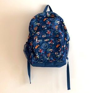 2019 Disney World Backpack